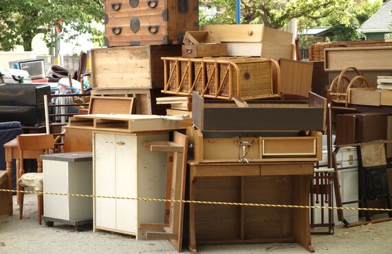 八幡市を中心にゴミ屋敷片づけを行っております。単身の方、退去を伴ったハウスクリーニングもお任せ下さい。